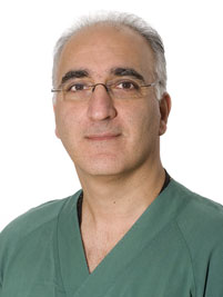 Hossein Kashani