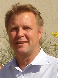 Ulf Nannmark